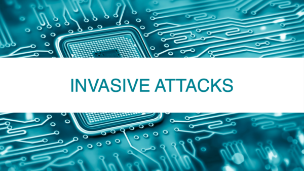 III) INVASIVE ATTACKS